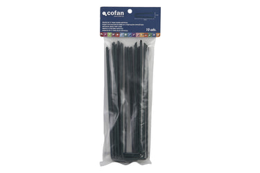 Cofan – Pack de 10 Grapas en